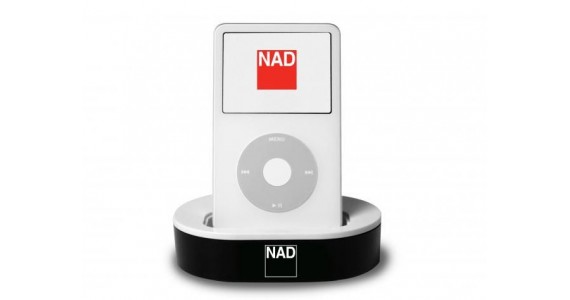 NAD IPD2
